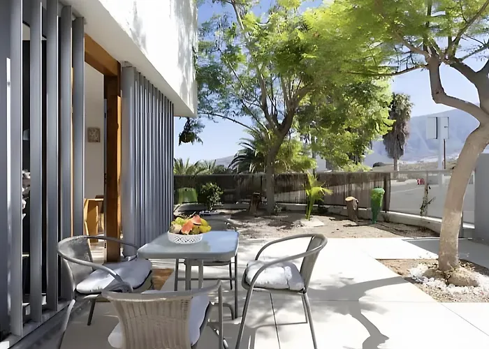 Villa En Taro