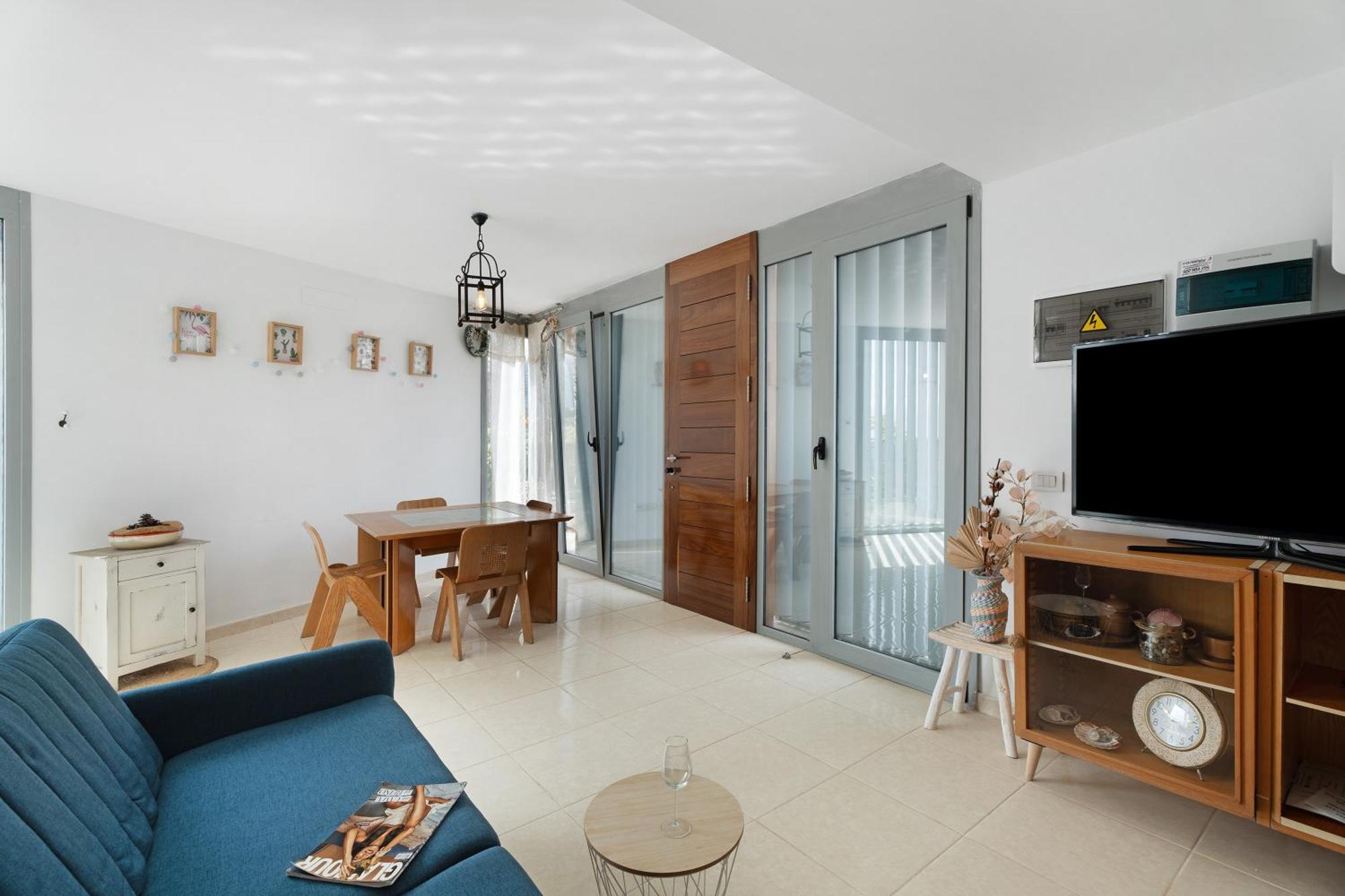 Casa vacanze En Taro *