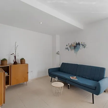 Villa En Taro Güimar Zewnętrze zdjęcie