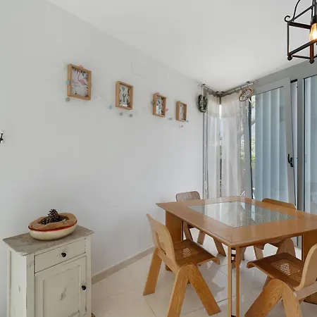 Villa En Taro Güimar Zewnętrze zdjęcie